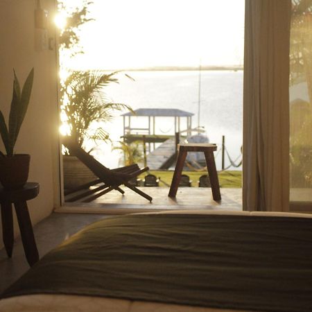Hotel Tropic Bacalar Zewnętrze zdjęcie