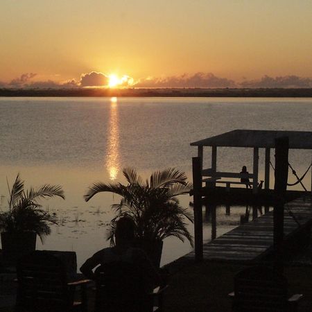 Hotel Tropic Bacalar Zewnętrze zdjęcie