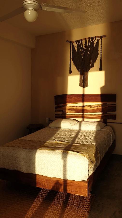 Hotel Tropic Bacalar Zewnętrze zdjęcie