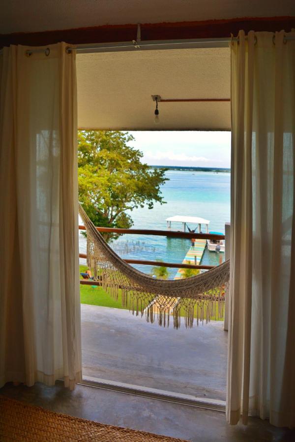 Hotel Tropic Bacalar Zewnętrze zdjęcie