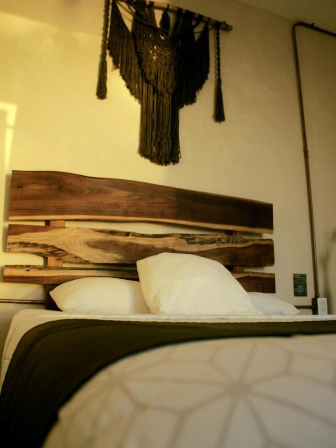 Hotel Tropic Bacalar Zewnętrze zdjęcie