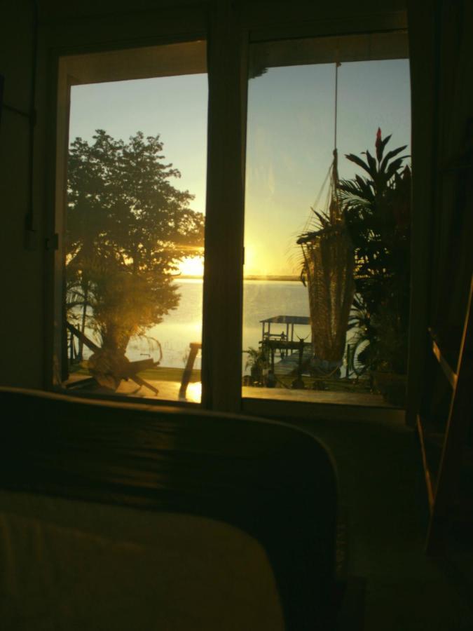 Hotel Tropic Bacalar Zewnętrze zdjęcie