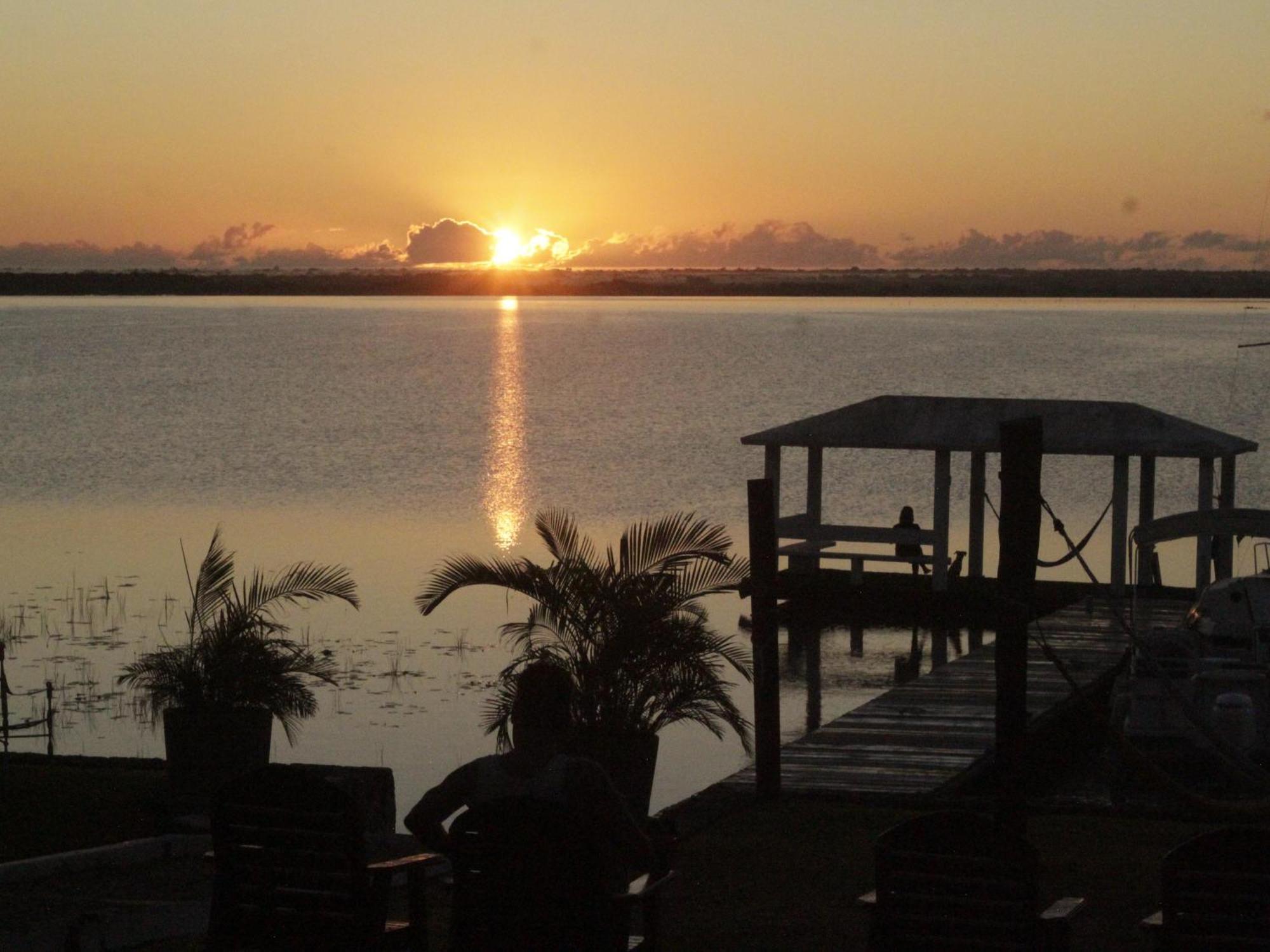 Hotel Tropic Bacalar Zewnętrze zdjęcie