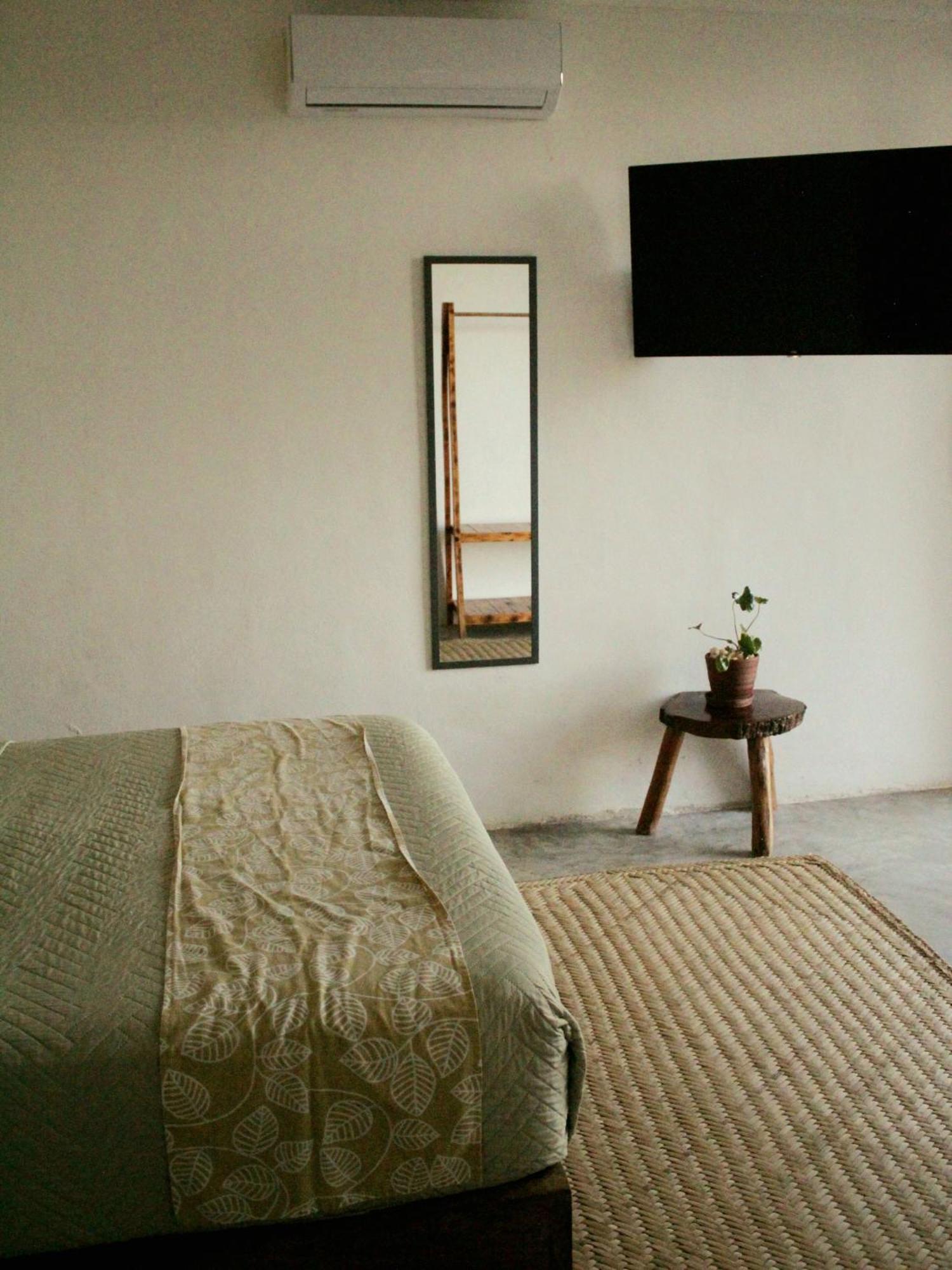 Hotel Tropic Bacalar Zewnętrze zdjęcie