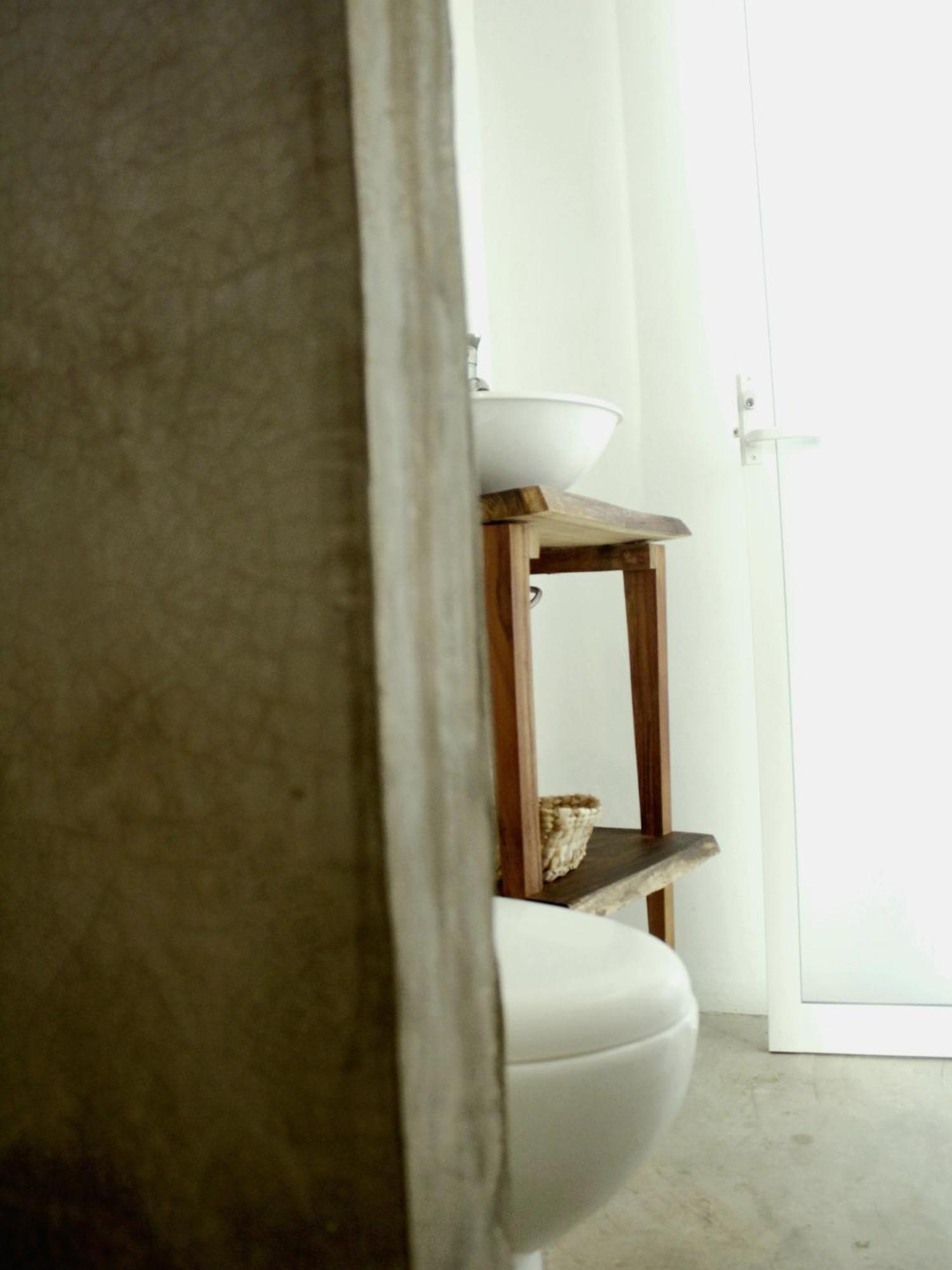 Hotel Tropic Bacalar Zewnętrze zdjęcie