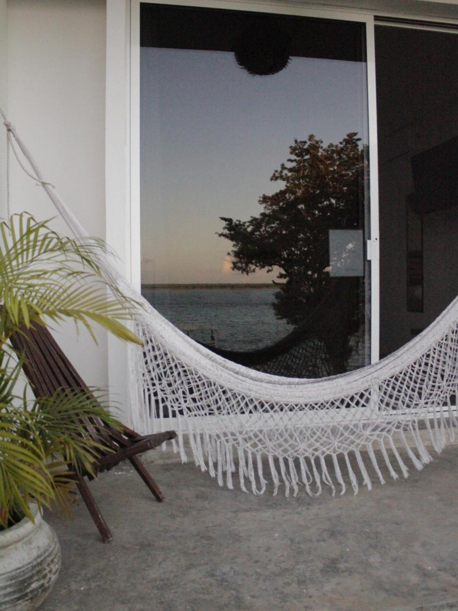 Hotel Tropic Bacalar Zewnętrze zdjęcie
