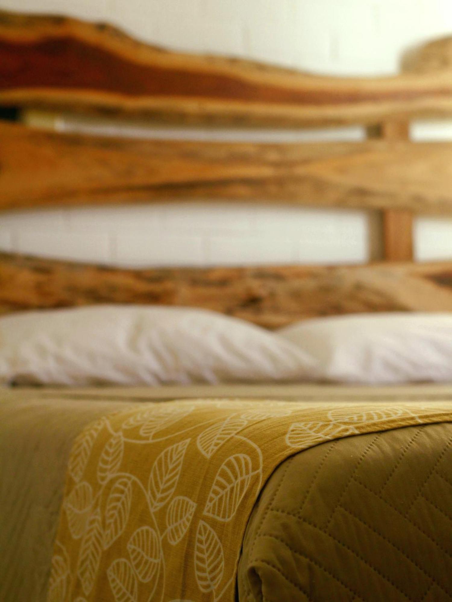 Hotel Tropic Bacalar Zewnętrze zdjęcie