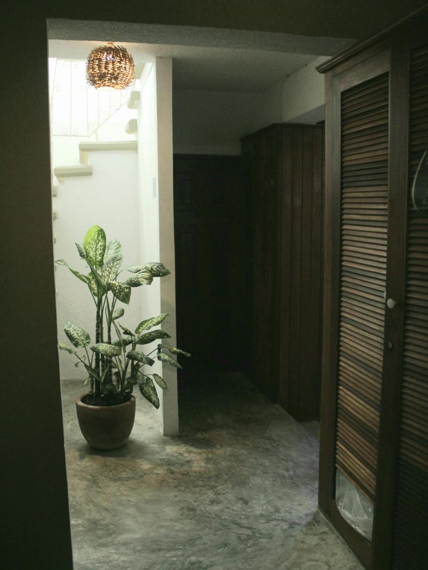 Hotel Tropic Bacalar Zewnętrze zdjęcie
