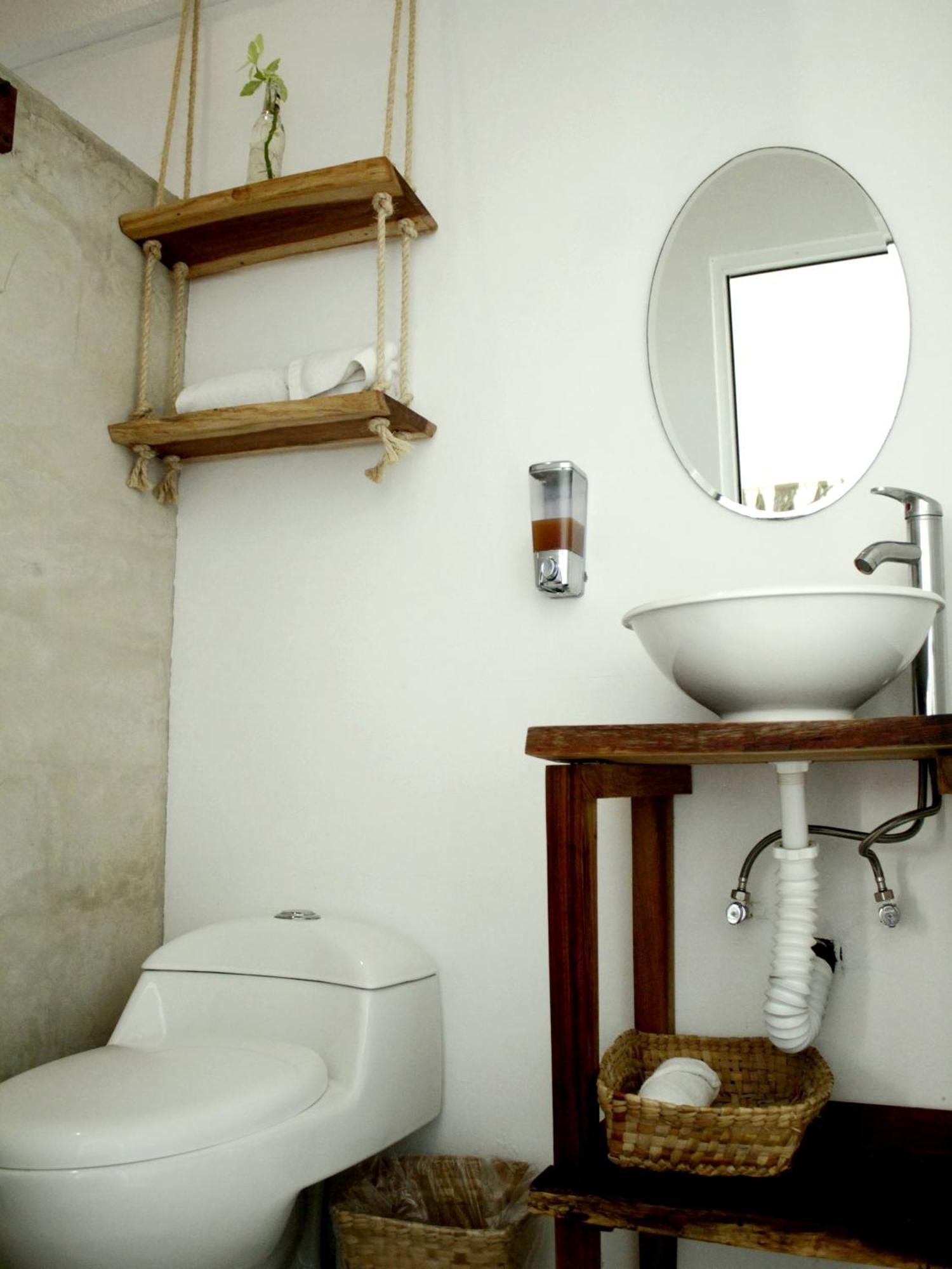 Hotel Tropic Bacalar Zewnętrze zdjęcie